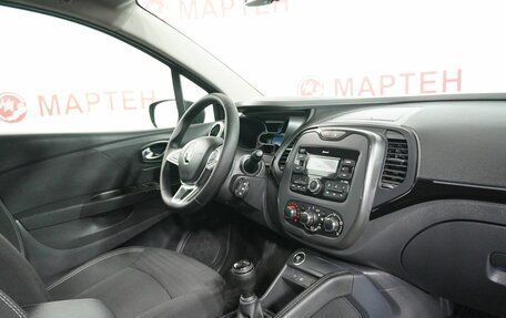 Renault Kaptur I рестайлинг, 2021 год, 1 920 000 рублей, 10 фотография