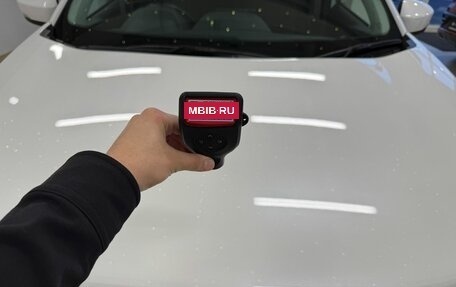 Mitsubishi Eclipse Cross, 2020 год, 2 099 999 рублей, 29 фотография