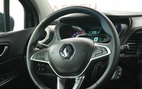 Renault Kaptur I рестайлинг, 2021 год, 1 920 000 рублей, 16 фотография