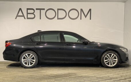 BMW 7 серия, 2017 год, 3 350 000 рублей, 6 фотография