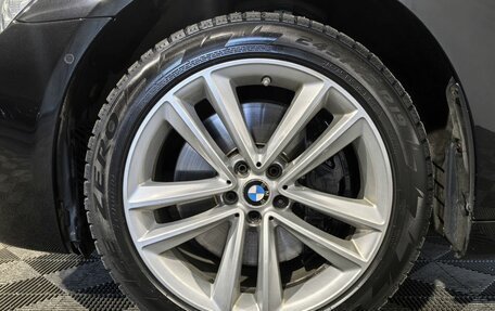 BMW 7 серия, 2017 год, 3 350 000 рублей, 7 фотография