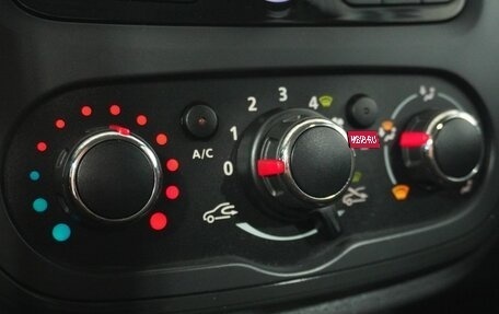 Renault Kaptur I рестайлинг, 2021 год, 1 920 000 рублей, 13 фотография