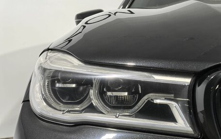 BMW 7 серия, 2017 год, 3 350 000 рублей, 8 фотография