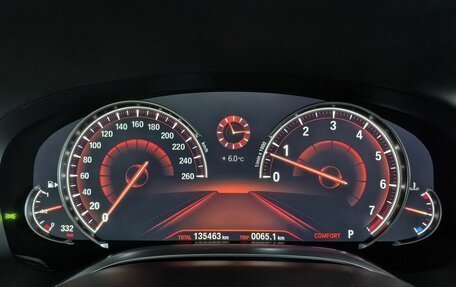 BMW 7 серия, 2017 год, 3 350 000 рублей, 13 фотография