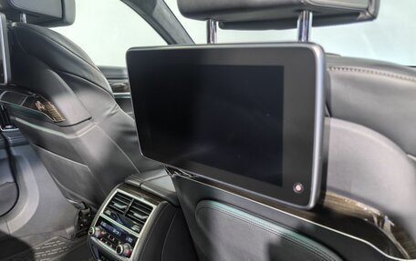 BMW 7 серия, 2017 год, 3 350 000 рублей, 16 фотография