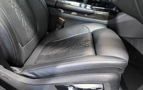 BMW 7 серия, 2017 год, 3 350 000 рублей, 20 фотография