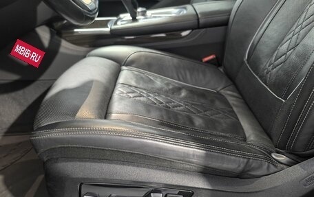 BMW 7 серия, 2017 год, 3 350 000 рублей, 19 фотография