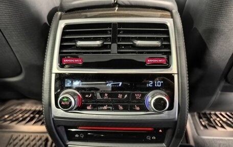 BMW 7 серия, 2017 год, 3 350 000 рублей, 17 фотография