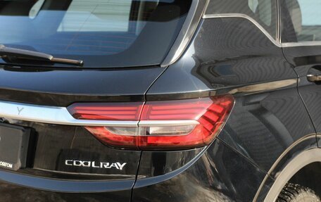 Geely Coolray I, 2021 год, 1 649 000 рублей, 8 фотография