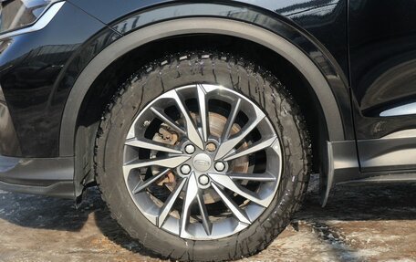 Geely Coolray I, 2021 год, 1 649 000 рублей, 9 фотография