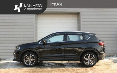 Geely Coolray I, 2021 год, 1 649 000 рублей, 5 фотография