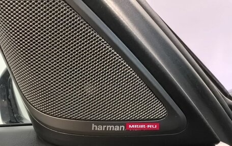 BMW 7 серия, 2017 год, 3 350 000 рублей, 34 фотография