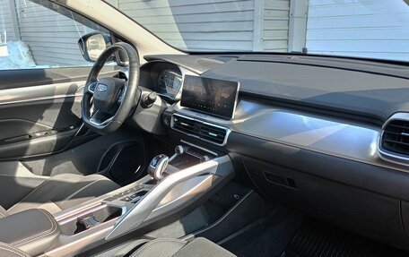 Geely Coolray I, 2021 год, 1 649 000 рублей, 14 фотография