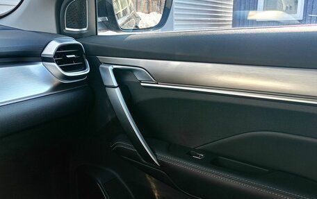 Geely Coolray I, 2021 год, 1 649 000 рублей, 19 фотография