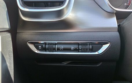 Geely Coolray I, 2021 год, 1 649 000 рублей, 18 фотография