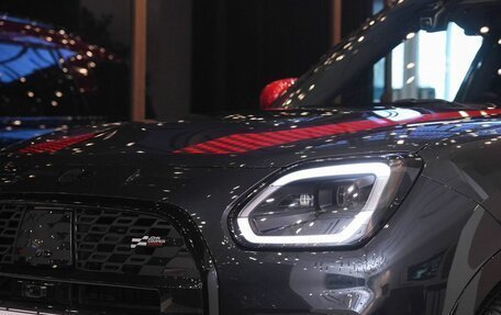 MINI Countryman, 2024 год, 7 540 000 рублей, 7 фотография