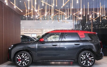 MINI Countryman, 2024 год, 7 540 000 рублей, 6 фотография