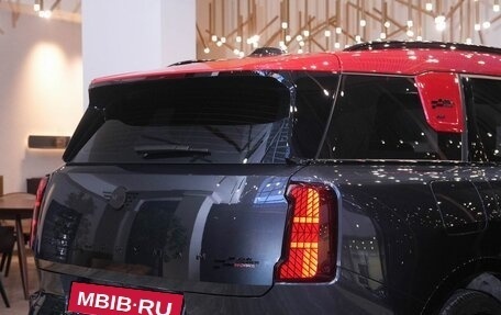 MINI Countryman, 2024 год, 7 540 000 рублей, 8 фотография