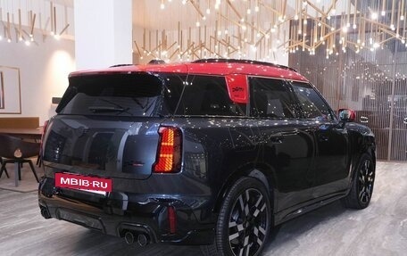 MINI Countryman, 2024 год, 7 540 000 рублей, 2 фотография