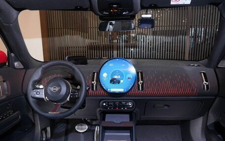 MINI Countryman, 2024 год, 7 540 000 рублей, 16 фотография