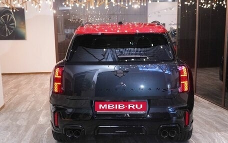 MINI Countryman, 2024 год, 7 540 000 рублей, 4 фотография