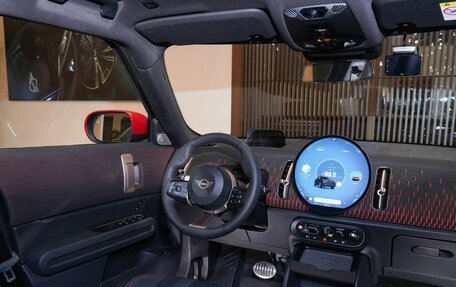 MINI Countryman, 2024 год, 7 540 000 рублей, 17 фотография