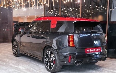 MINI Countryman, 2024 год, 7 540 000 рублей, 5 фотография