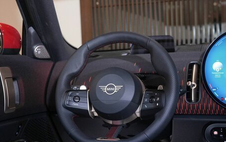 MINI Countryman, 2024 год, 7 540 000 рублей, 18 фотография