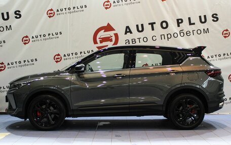 Geely Coolray I, 2024 год, 2 229 000 рублей, 5 фотография