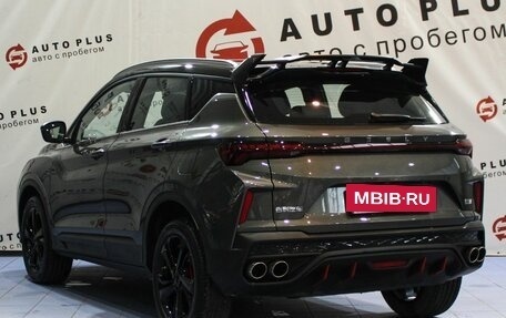 Geely Coolray I, 2024 год, 2 229 000 рублей, 2 фотография