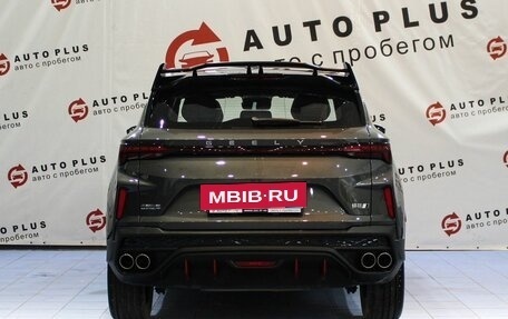 Geely Coolray I, 2024 год, 2 229 000 рублей, 4 фотография