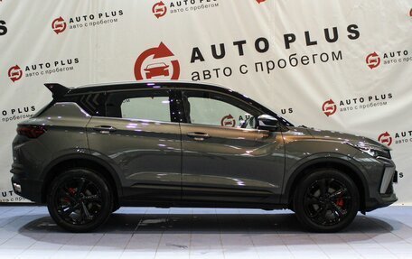 Geely Coolray I, 2024 год, 2 229 000 рублей, 6 фотография