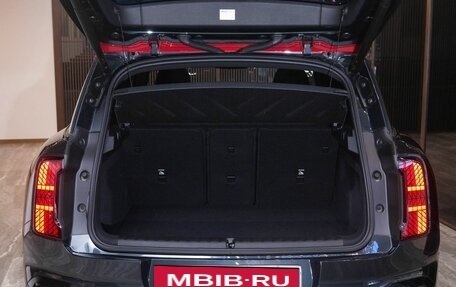 MINI Countryman, 2024 год, 7 540 000 рублей, 34 фотография