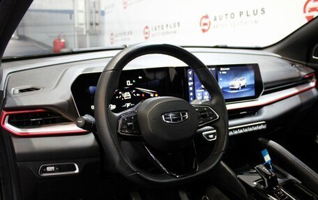 Geely Coolray I, 2024 год, 2 229 000 рублей, 7 фотография