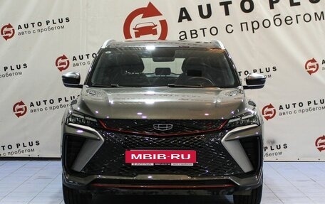 Geely Coolray I, 2024 год, 2 229 000 рублей, 3 фотография