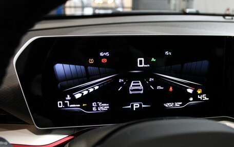 Geely Coolray I, 2024 год, 2 229 000 рублей, 19 фотография