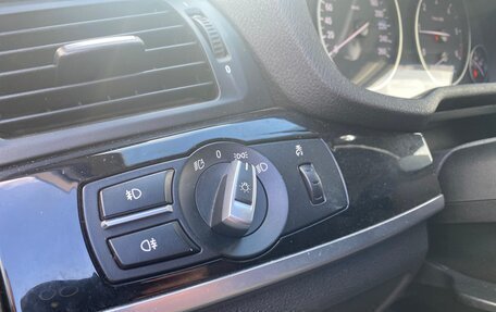 BMW X3, 2014 год, 2 222 000 рублей, 17 фотография