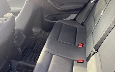 BMW X3, 2014 год, 2 222 000 рублей, 20 фотография