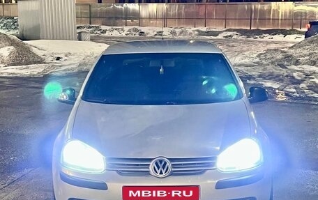 Volkswagen Golf V, 2008 год, 440 000 рублей, 3 фотография