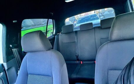 Volkswagen Golf V, 2008 год, 440 000 рублей, 11 фотография