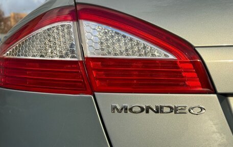 Ford Mondeo IV, 2007 год, 670 000 рублей, 8 фотография