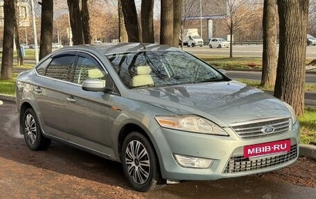 Ford Mondeo IV, 2007 год, 670 000 рублей, 3 фотография