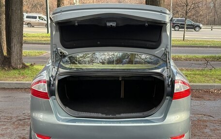 Ford Mondeo IV, 2007 год, 670 000 рублей, 10 фотография