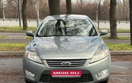 Ford Mondeo IV, 2007 год, 670 000 рублей, 4 фотография