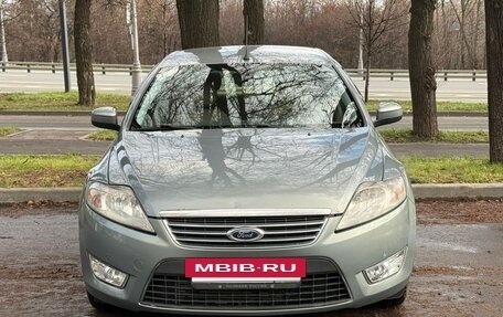 Ford Mondeo IV, 2007 год, 670 000 рублей, 6 фотография