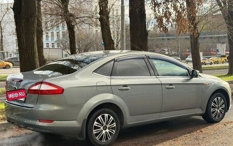 Ford Mondeo IV, 2007 год, 670 000 рублей, 12 фотография