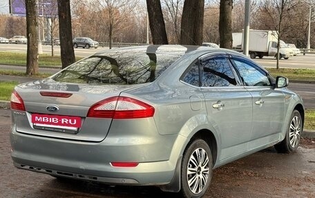 Ford Mondeo IV, 2007 год, 670 000 рублей, 7 фотография