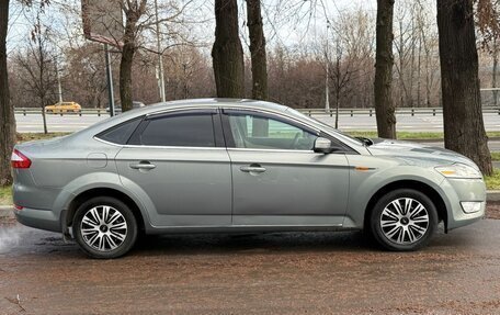 Ford Mondeo IV, 2007 год, 670 000 рублей, 16 фотография