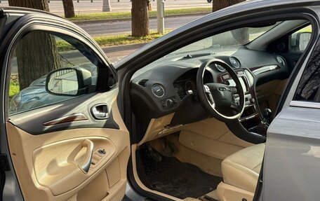 Ford Mondeo IV, 2007 год, 670 000 рублей, 17 фотография