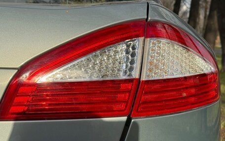 Ford Mondeo IV, 2007 год, 670 000 рублей, 14 фотография